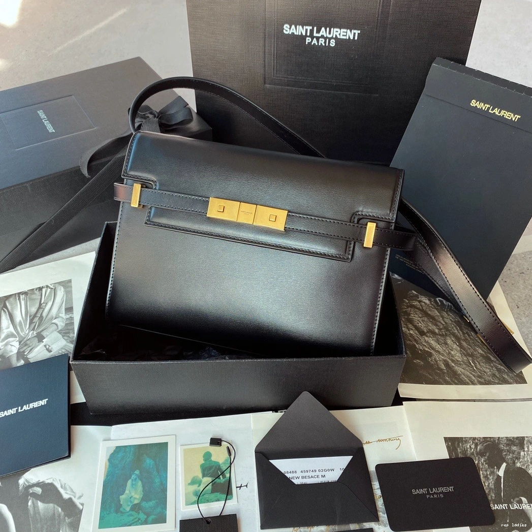 Rep ladies REP YSL SMALL SHOULDER BAG MANHATTAN 0814